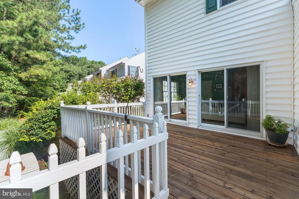 28491 PINEHURST CIRCLE Easton, MD 21601
