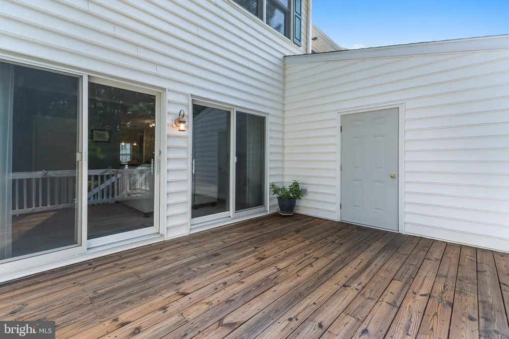 28491 PINEHURST CIRCLE Easton, MD 21601