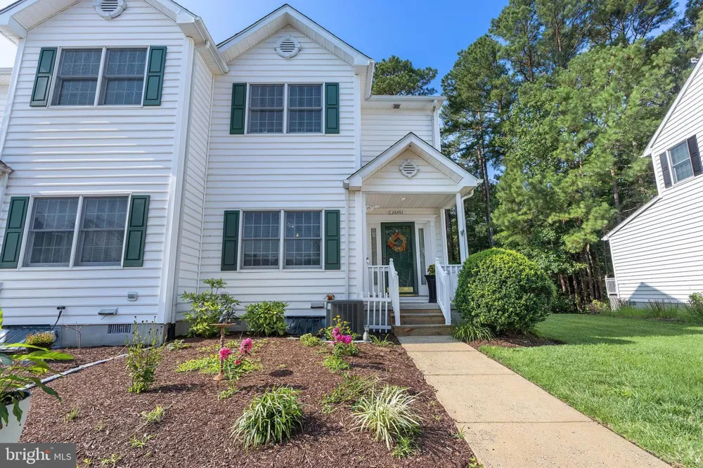 28491 PINEHURST CIRCLE Easton, MD 21601
