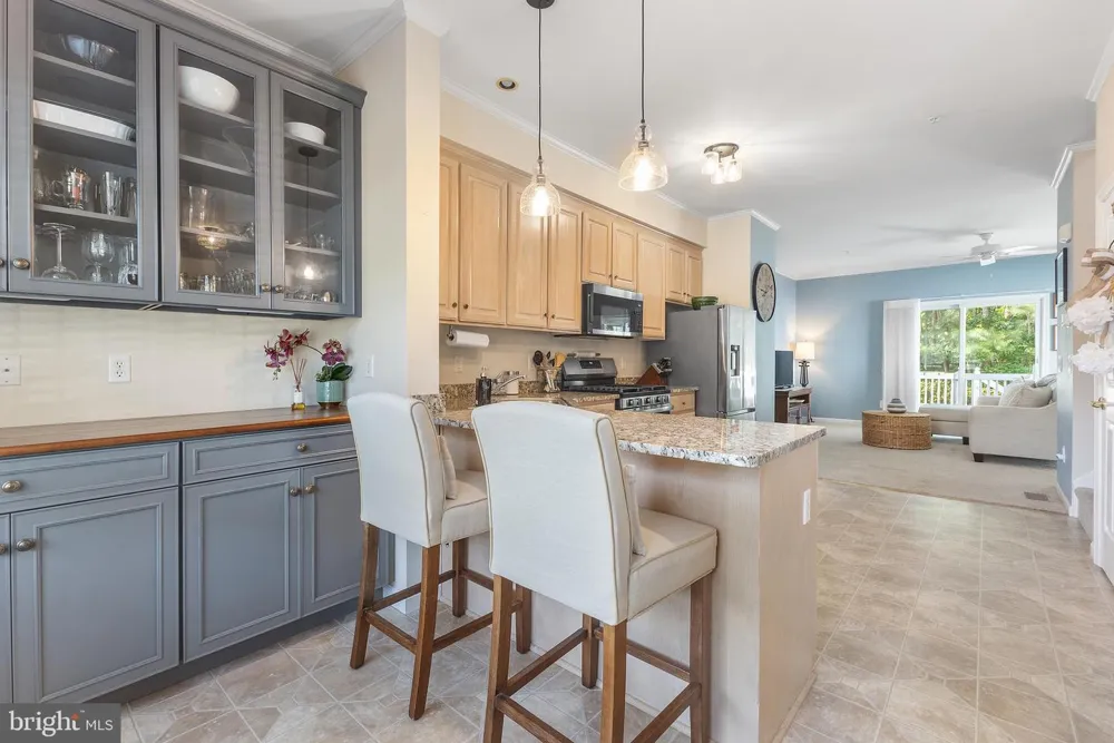 28491 PINEHURST CIRCLE Easton, MD 21601