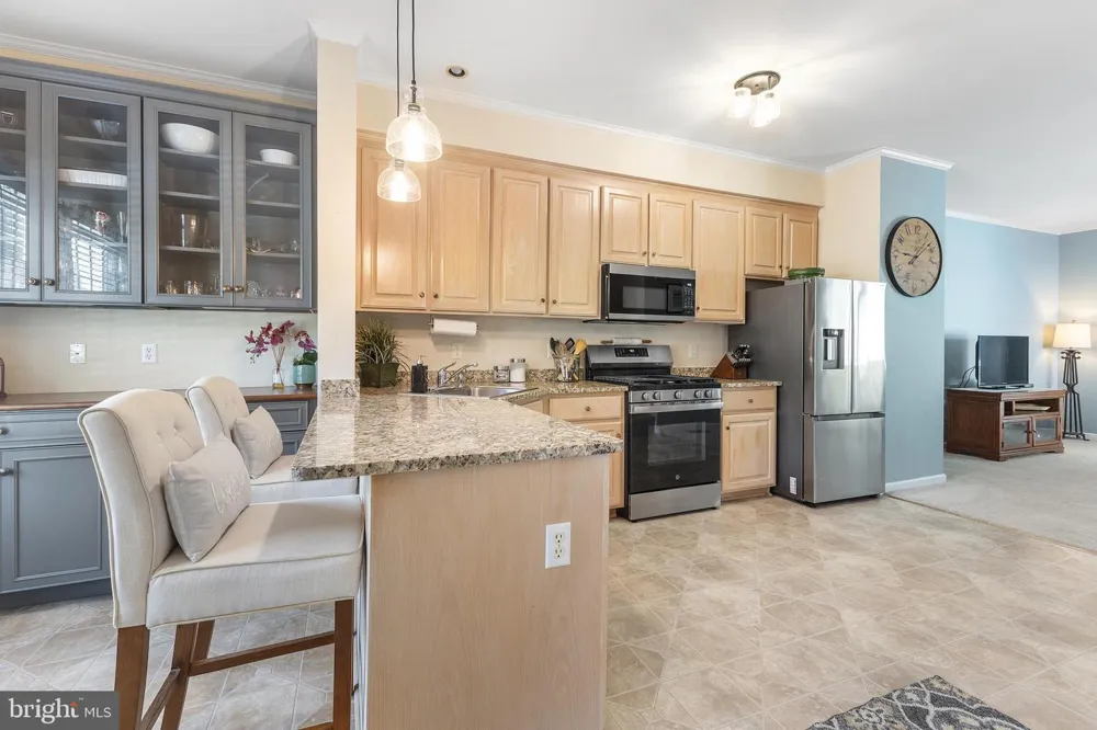 28491 PINEHURST CIRCLE Easton, MD 21601