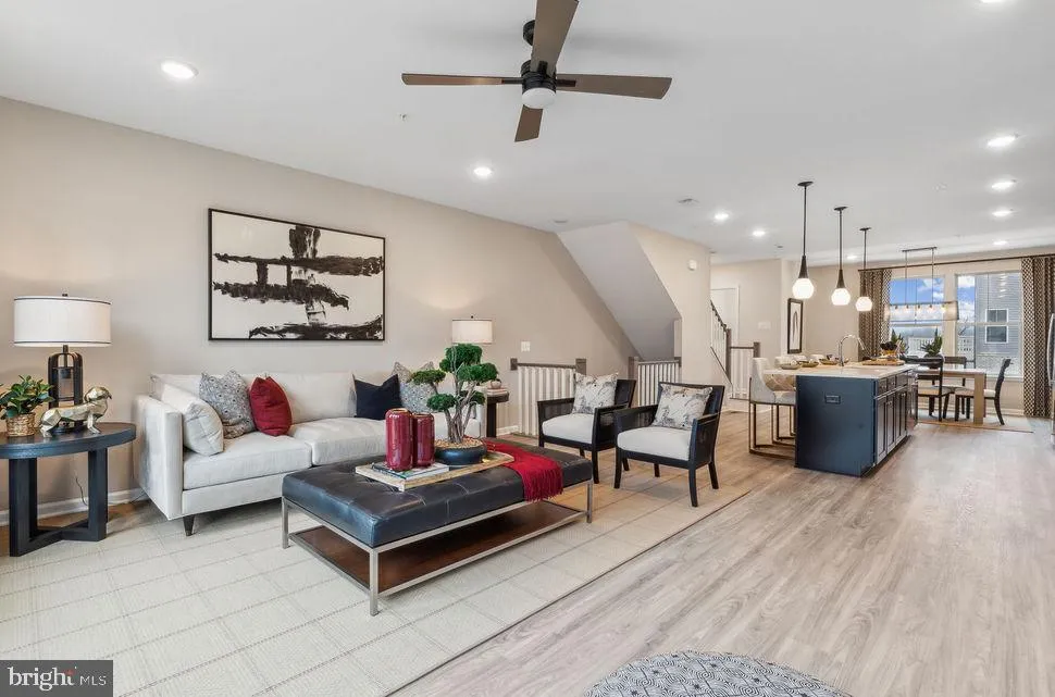 14302 BRONTE STREET Laurel, MD 20707