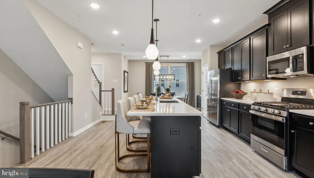 14302 BRONTE STREET Laurel, MD 20707