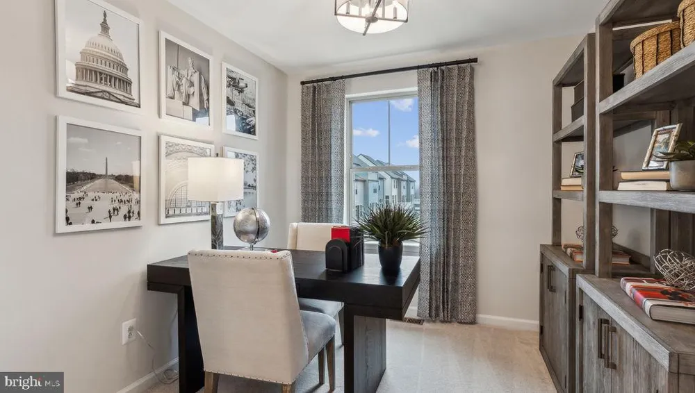 14302 BRONTE STREET Laurel, MD 20707