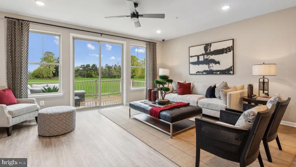 14302 BRONTE STREET Laurel, MD 20707