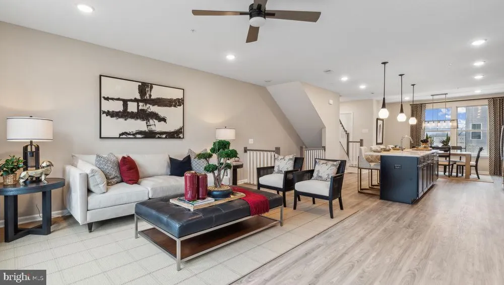 14302 BRONTE STREET Laurel, MD 20707