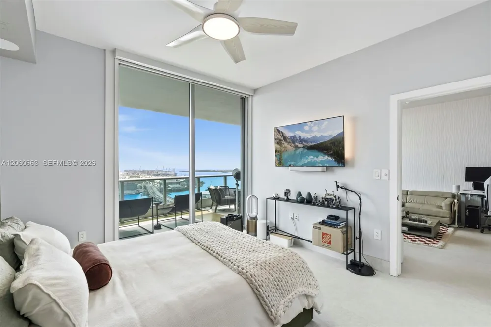 900 Biscayne Blvd #3607 Miami, FL 33132