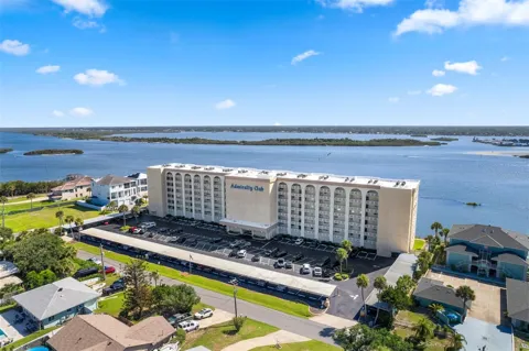3606 S PENINSULA DRIVE #102
