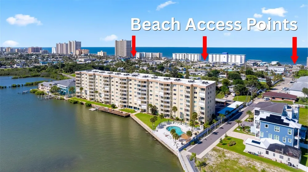 3606 S PENINSULA DRIVE #102 Port Orange, FL 32127
