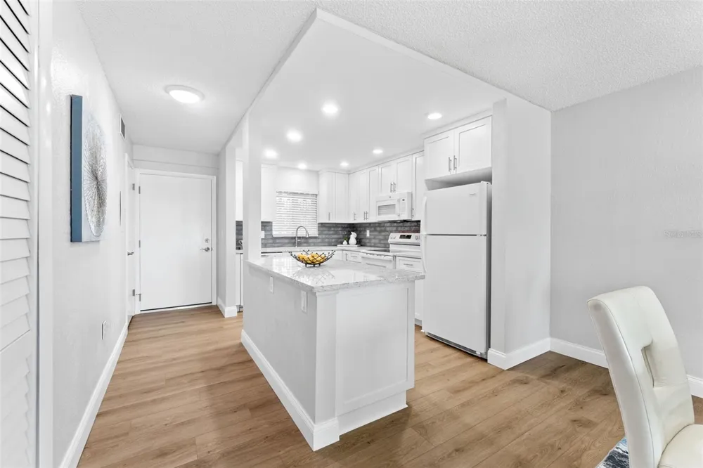 3606 S PENINSULA DRIVE #102 Port Orange, FL 32127