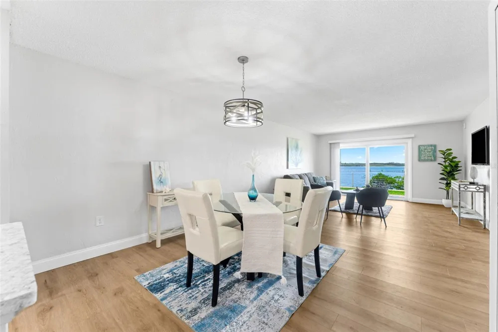 3606 S PENINSULA DRIVE #102 Port Orange, FL 32127