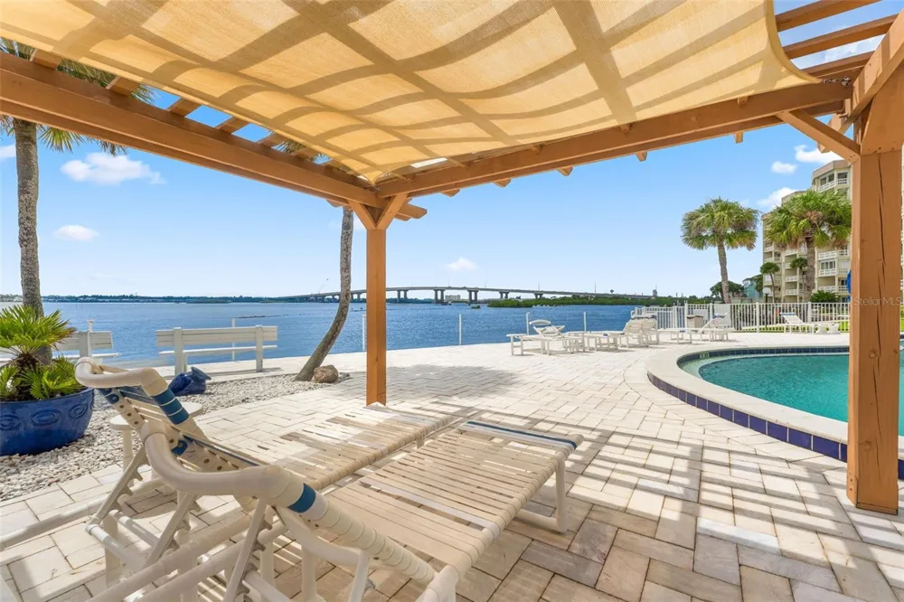 3606 S PENINSULA DRIVE #102 Port Orange, FL 32127