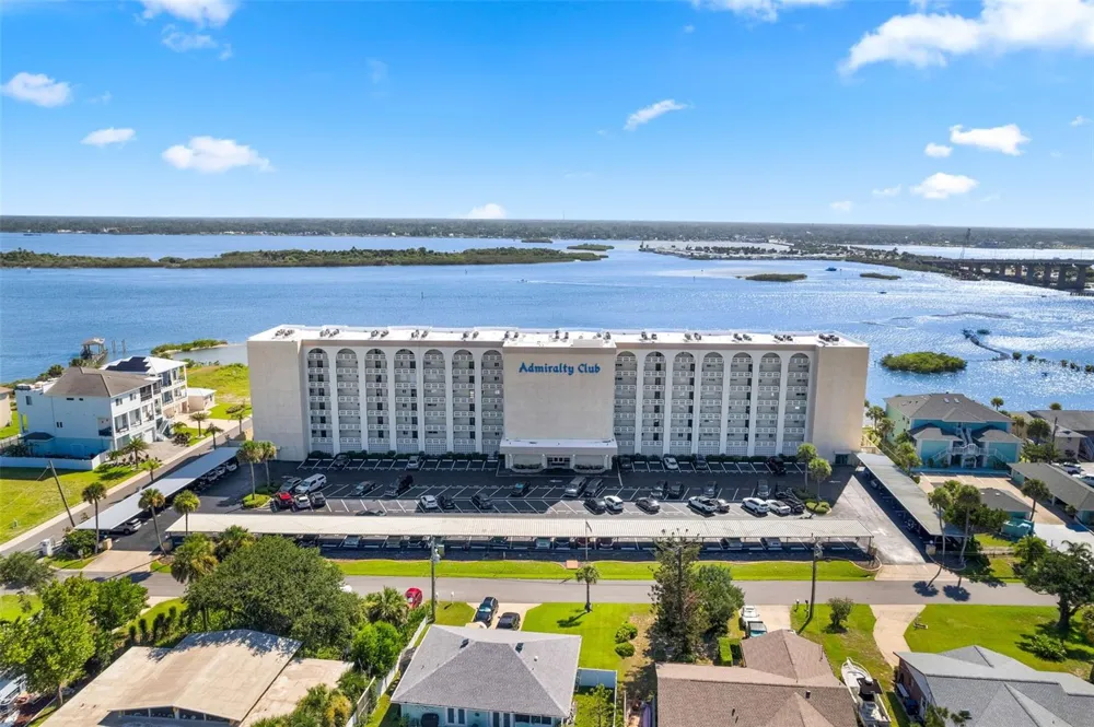 3606 S PENINSULA DRIVE #102 Port Orange, FL 32127