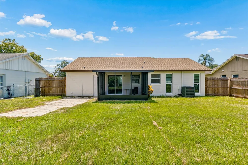 3506 MURROW STREET New Port Richey, FL 34655