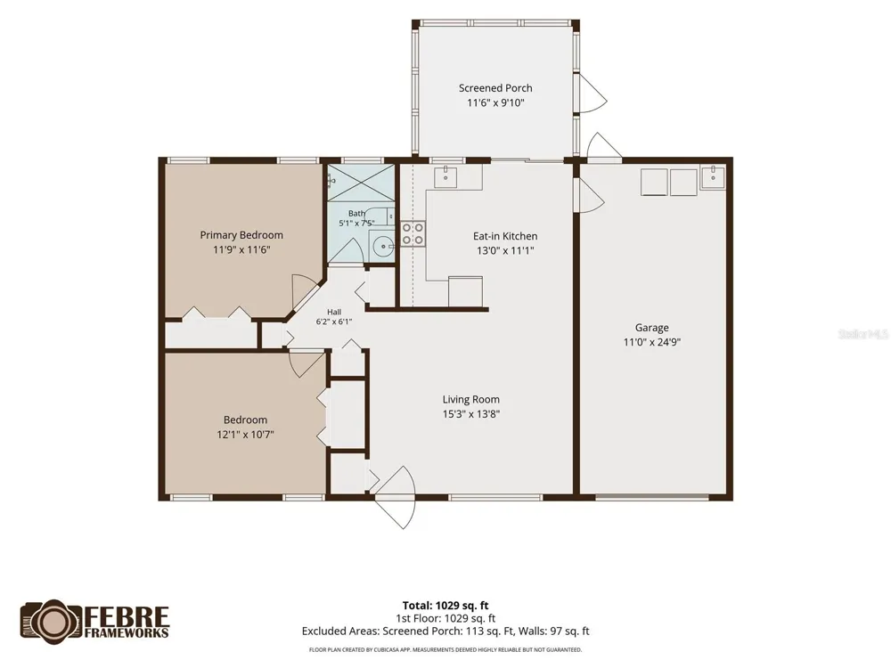 3506 MURROW STREET New Port Richey, FL 34655