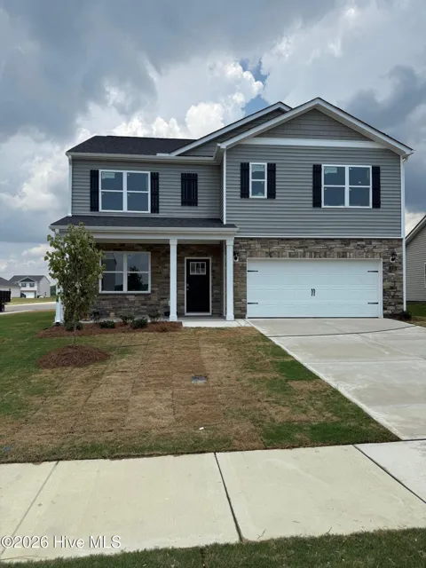 1104 Aviator Lane