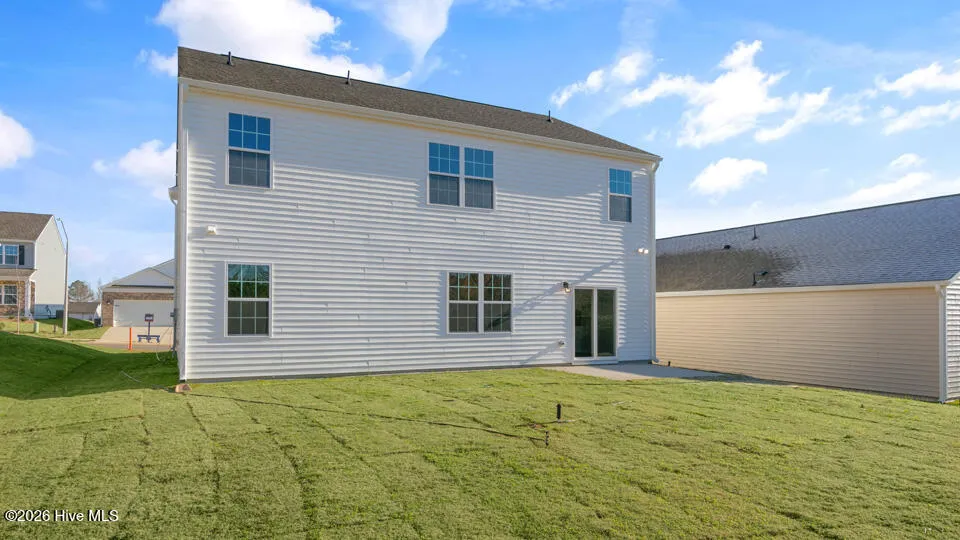 1104 Aviator Lane Ayden, NC 28513