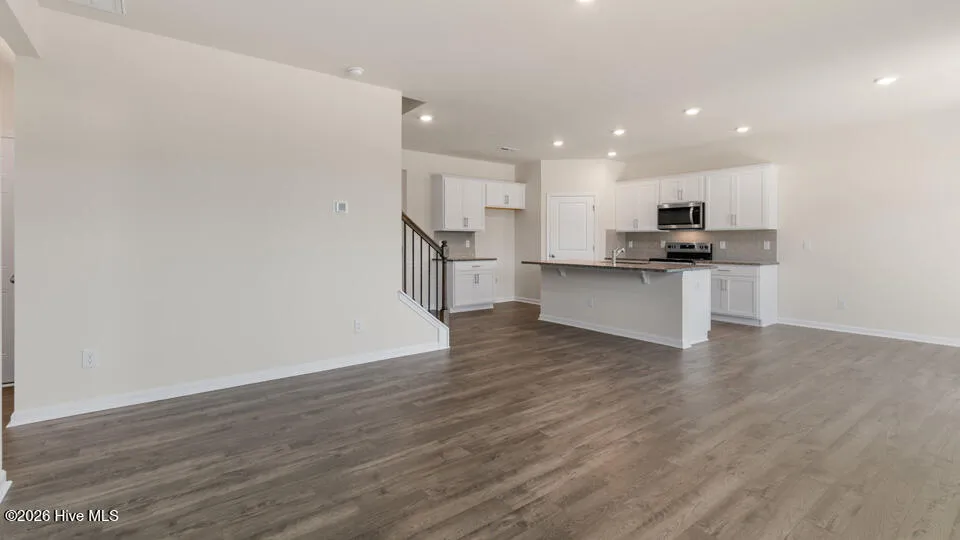 1104 Aviator Lane Ayden, NC 28513