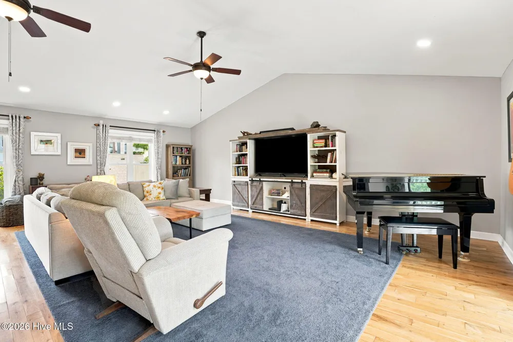 5010 Rachel Drive Nashville, NC 27856