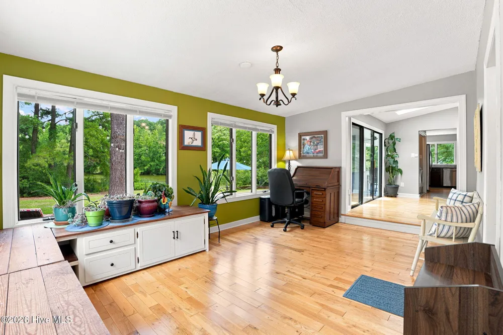 5010 Rachel Drive Nashville, NC 27856