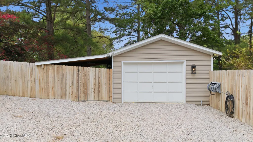 5010 Rachel Drive Nashville, NC 27856