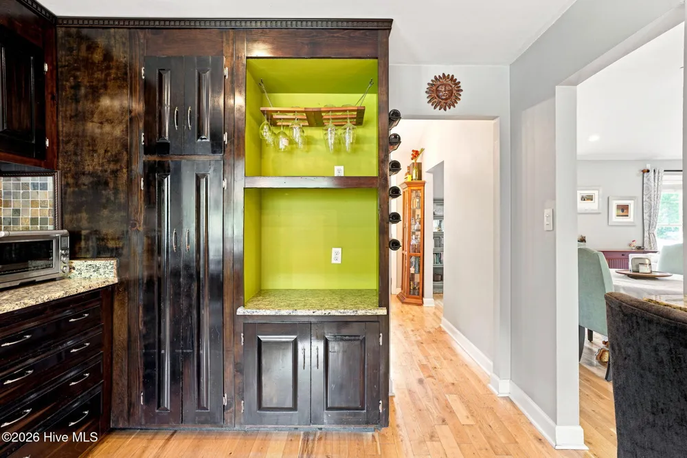 5010 Rachel Drive Nashville, NC 27856