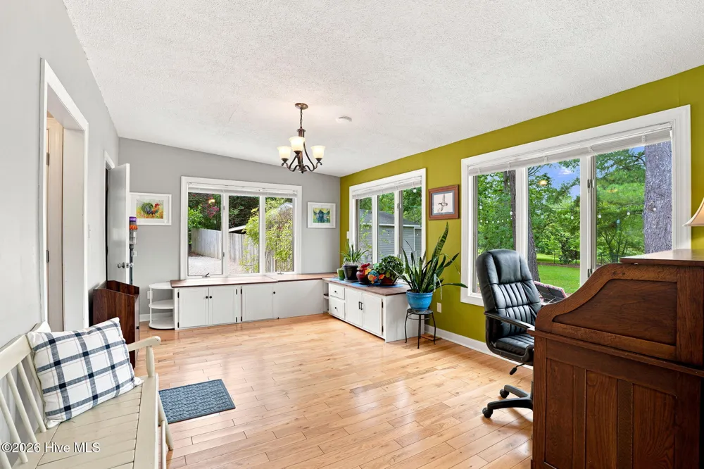 5010 Rachel Drive Nashville, NC 27856