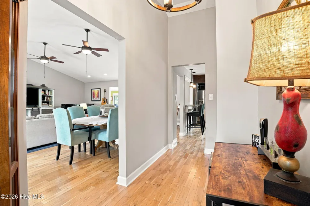 5010 Rachel Drive Nashville, NC 27856
