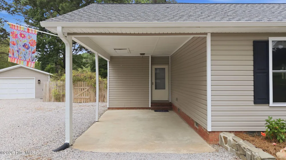 5010 Rachel Drive Nashville, NC 27856