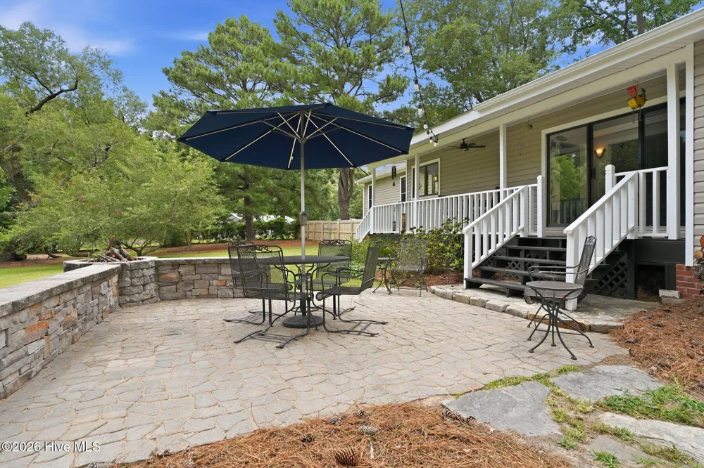 5010 Rachel Drive Nashville, NC 27856