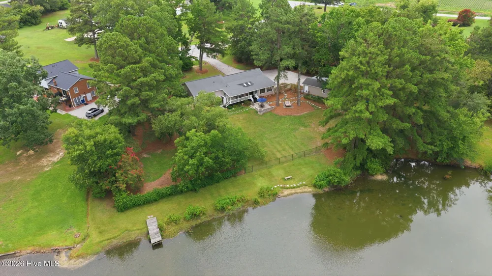 5010 Rachel Drive Nashville, NC 27856