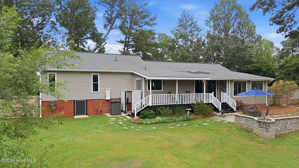 5010 Rachel Drive Nashville, NC 27856