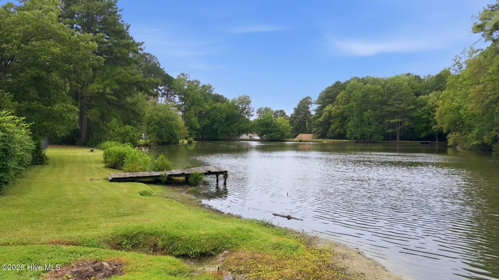 5010 Rachel Drive Nashville, NC 27856