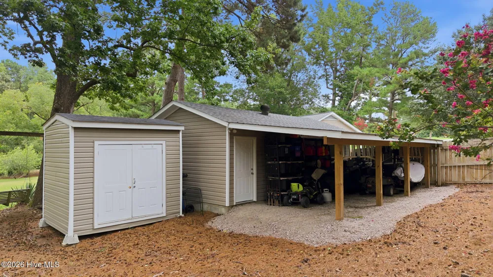 5010 Rachel Drive Nashville, NC 27856