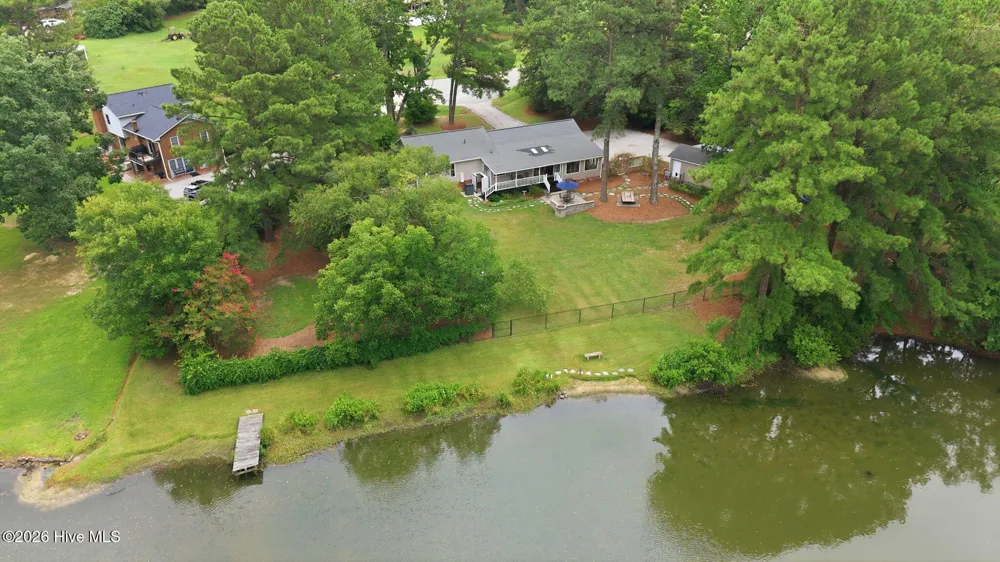 5010 Rachel Drive Nashville, NC 27856
