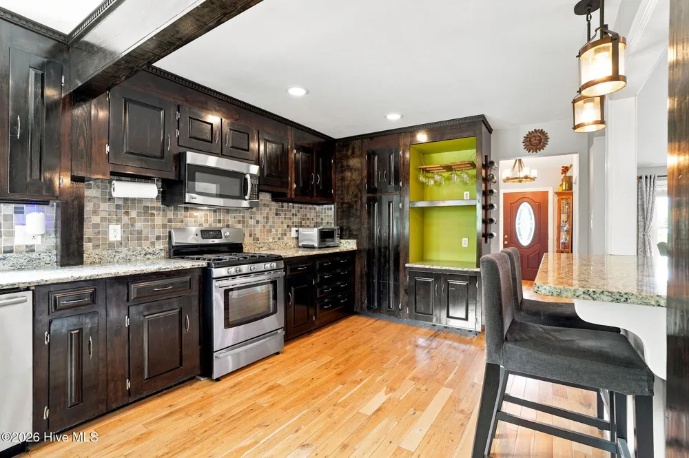 5010 Rachel Drive Nashville, NC 27856