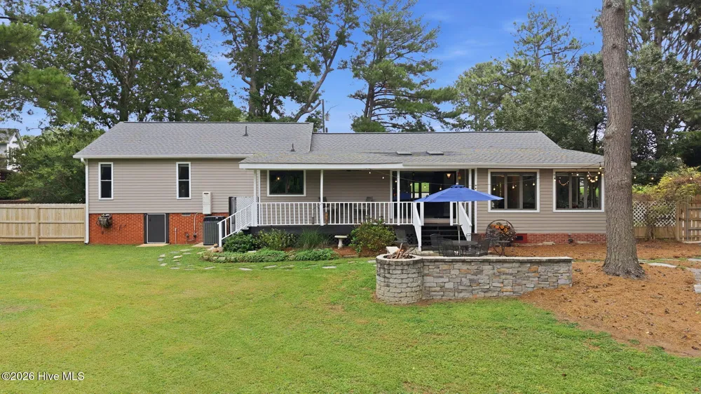 5010 Rachel Drive Nashville, NC 27856