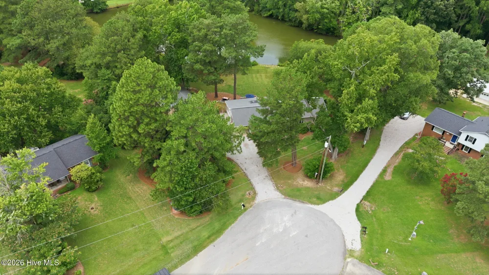 5010 Rachel Drive Nashville, NC 27856