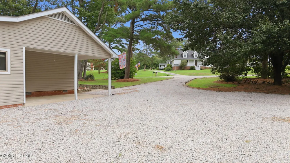 5010 Rachel Drive Nashville, NC 27856