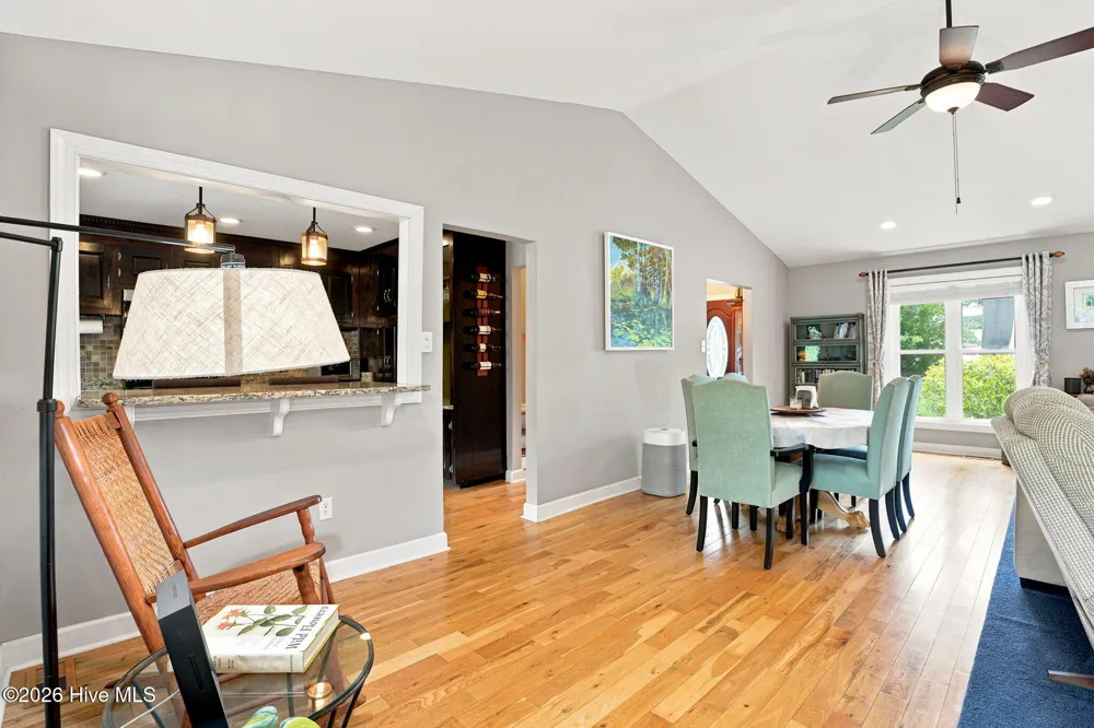 5010 Rachel Drive Nashville, NC 27856