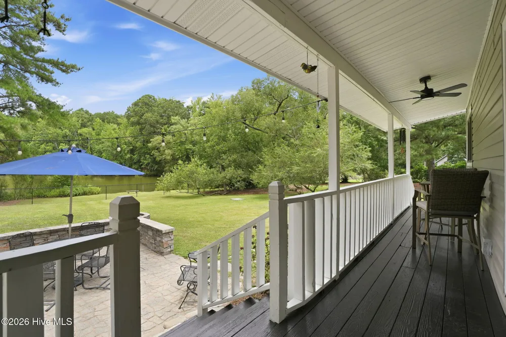 5010 Rachel Drive Nashville, NC 27856