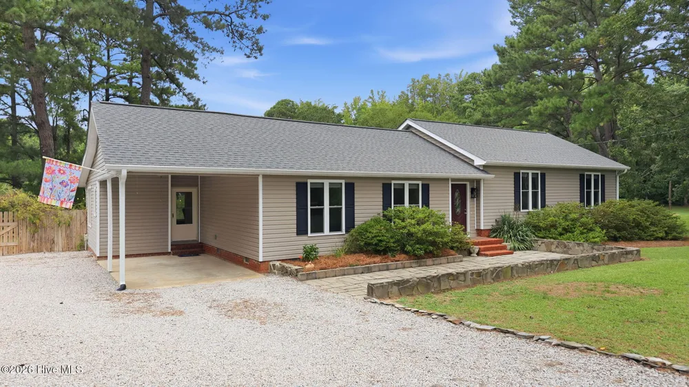 5010 Rachel Drive Nashville, NC 27856