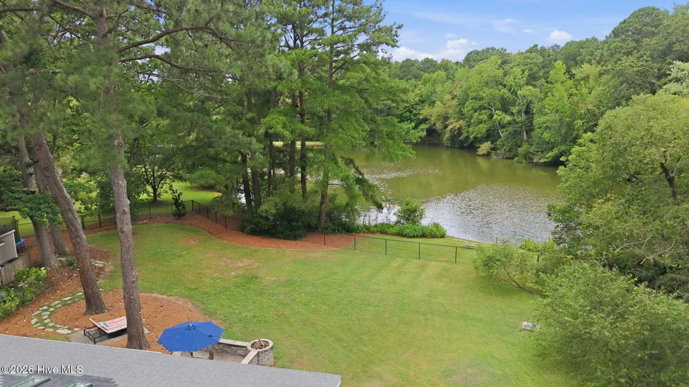 5010 Rachel Drive Nashville, NC 27856