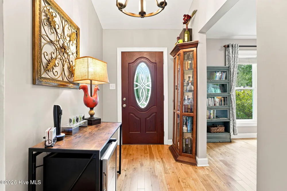 5010 Rachel Drive Nashville, NC 27856