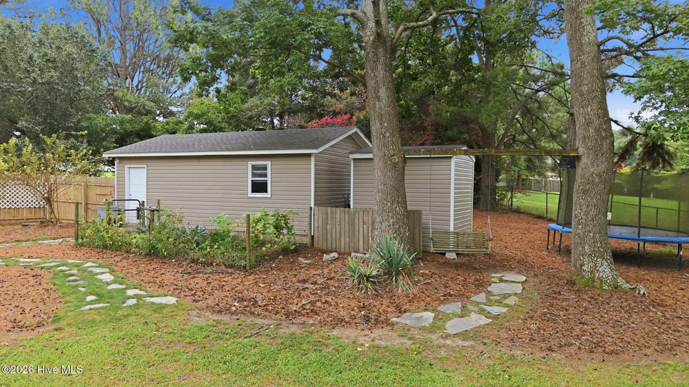 5010 Rachel Drive Nashville, NC 27856