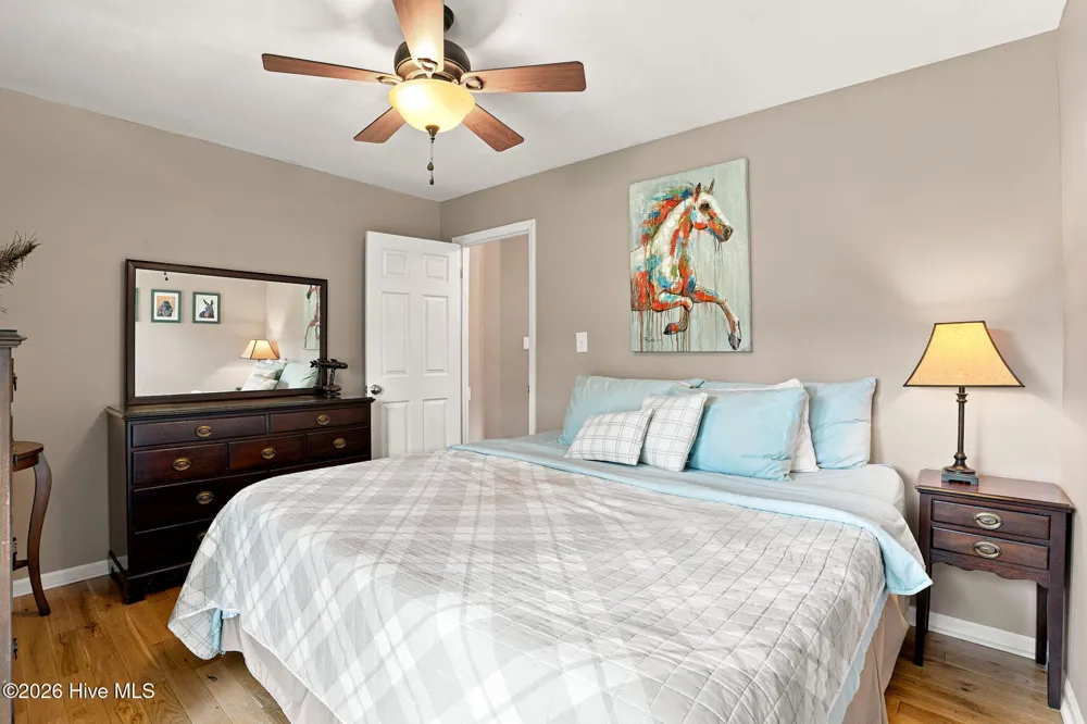 5010 Rachel Drive Nashville, NC 27856