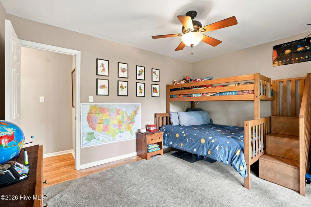 5010 Rachel Drive Nashville, NC 27856