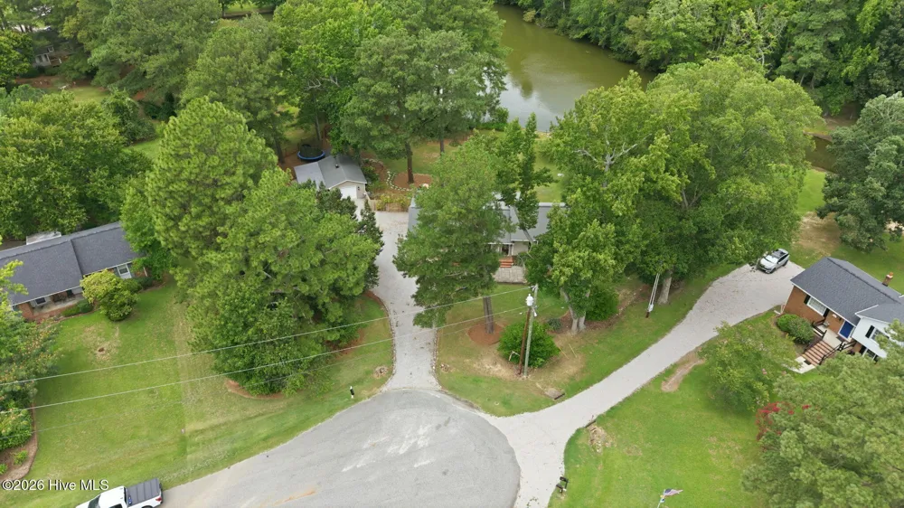 5010 Rachel Drive Nashville, NC 27856