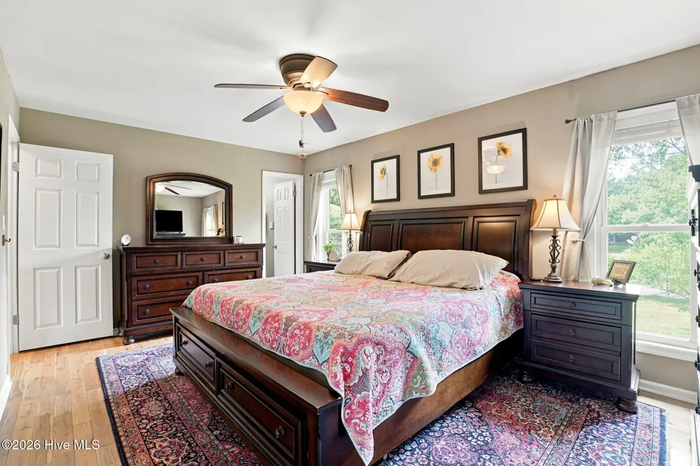 5010 Rachel Drive Nashville, NC 27856
