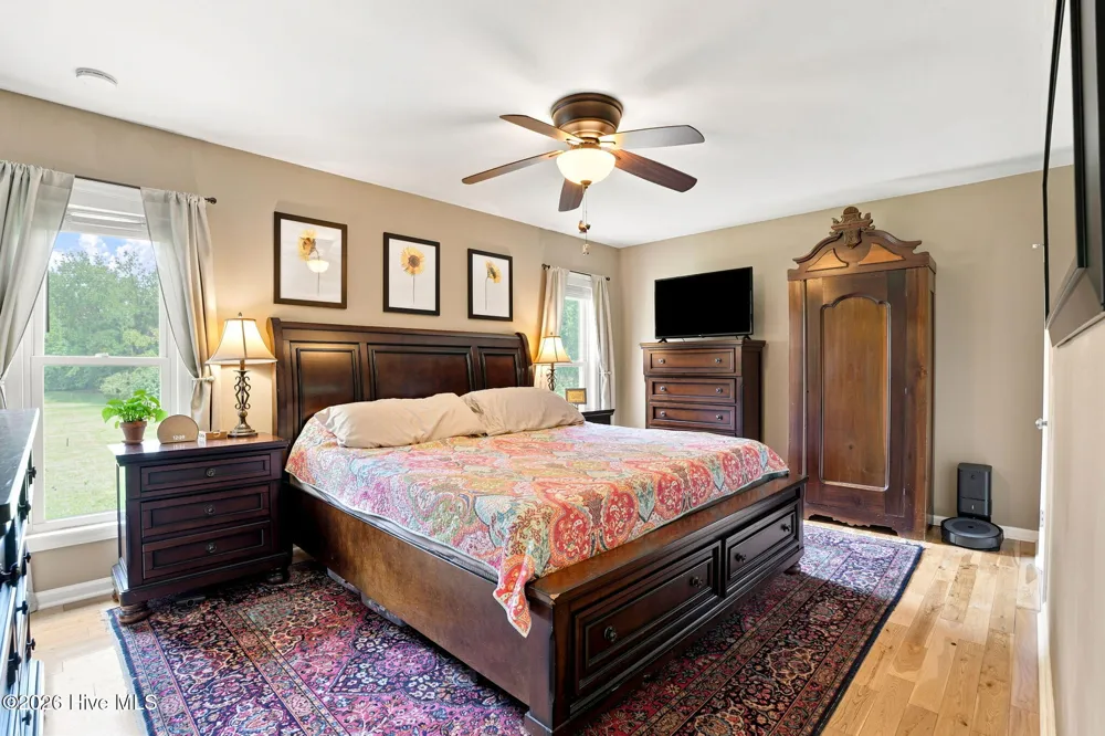 5010 Rachel Drive Nashville, NC 27856